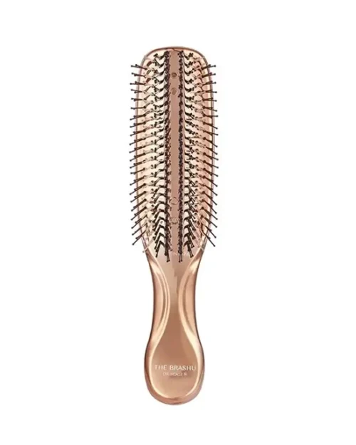 Dr. Scalp The Brashu