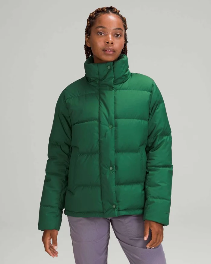 Lululemon Wunder Puff Jacket - Image 19