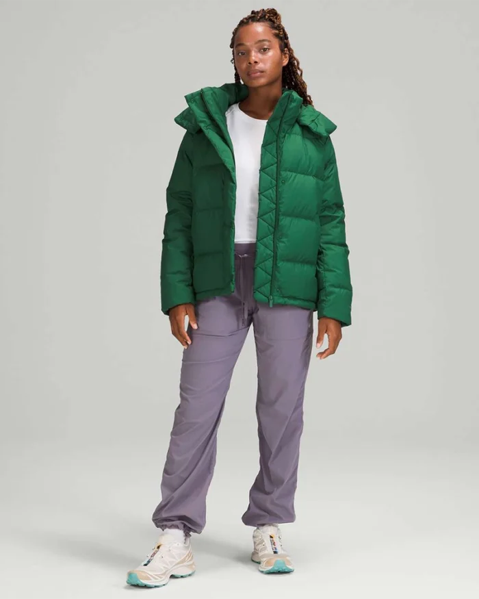 Lululemon Wunder Puff Jacket - Image 20