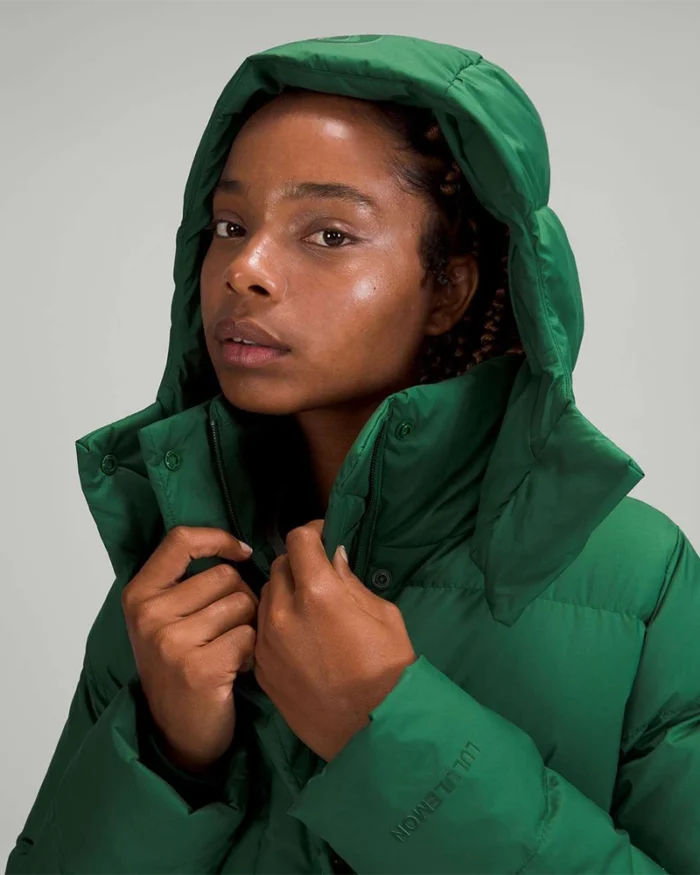 Lululemon Wunder Puff Jacket - Image 21