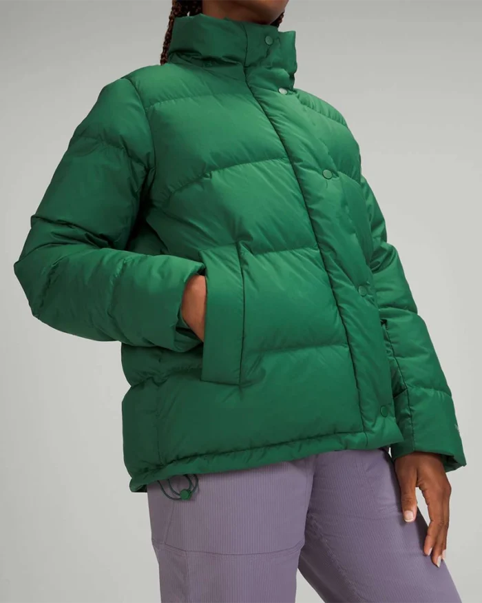 Lululemon Wunder Puff Jacket - Image 22