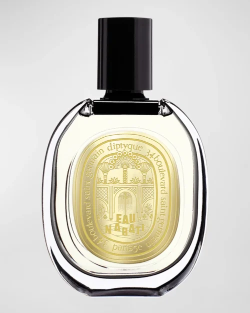 Diptyque Eau Nabati Eau de Parfum, 2.5 oz.