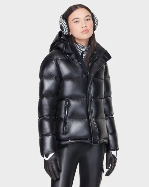 Rudsak Joon Women's Cloud Down Puffer Jacket