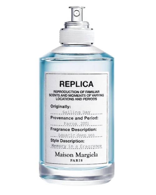 Maison Margiela Replica Sailing Day Eau de Toilette, 100 mL