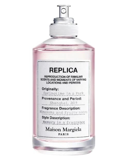 Maison Margiela Replica Springtime In A Park Eau de Toilette, 100 mL