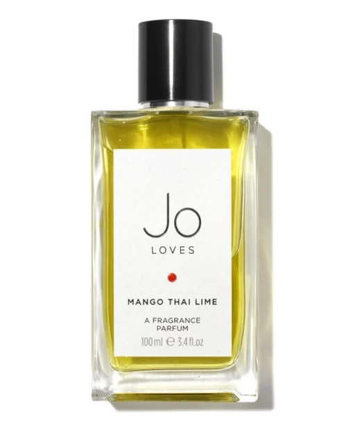 Jo Loves' Mango Thai Lime 100ml Perfume