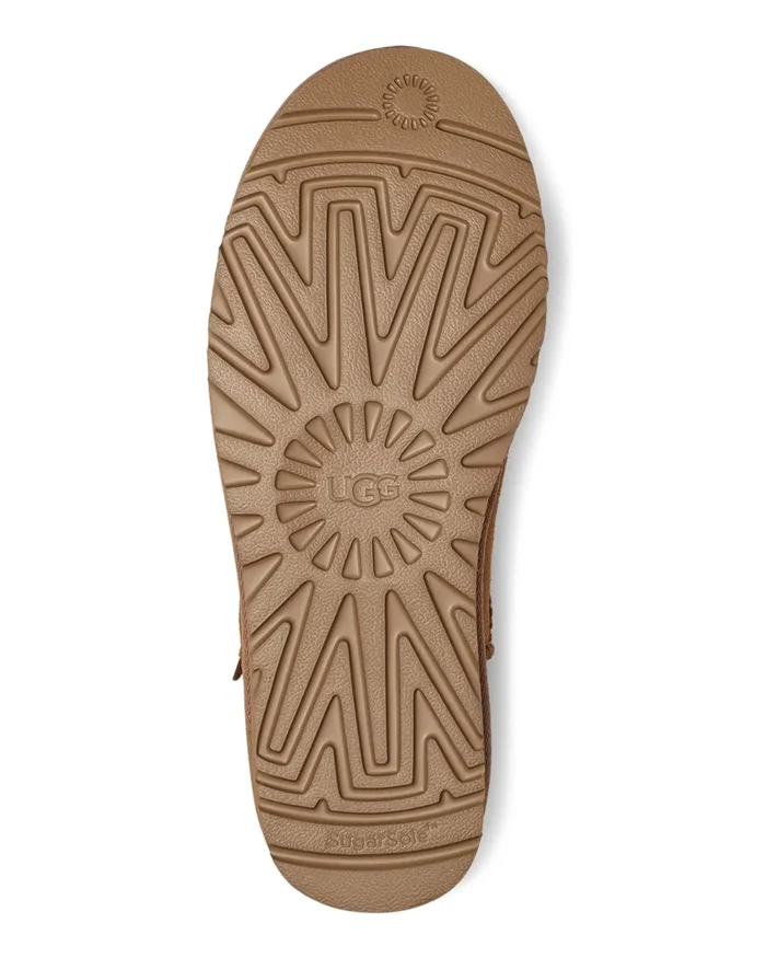 Ugg Classic Ultra Mini Zip Boots - Image 7
