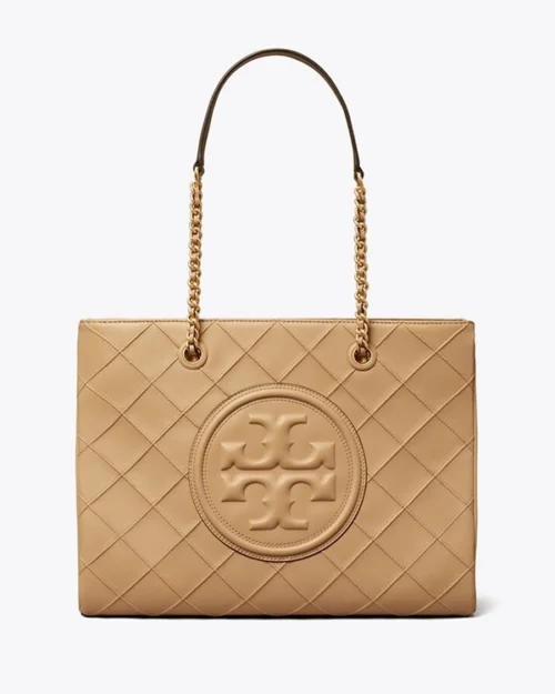 Tory Burch Fleming Soft Chain Tote