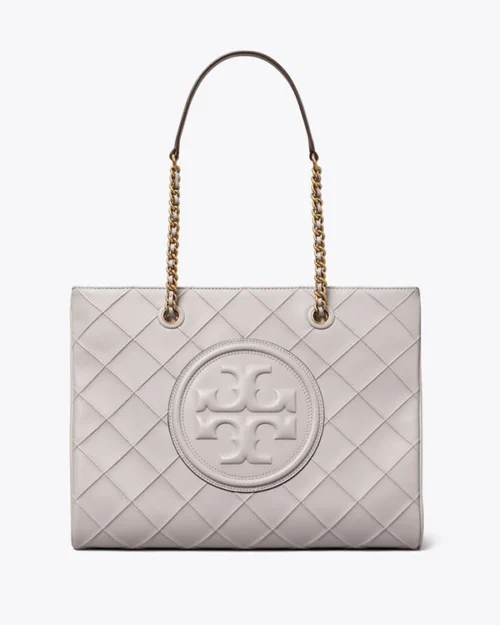 Tory Burch Fleming Soft Chain Tote