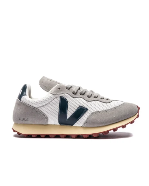 VEJA Women's Rio Branco Sneakers