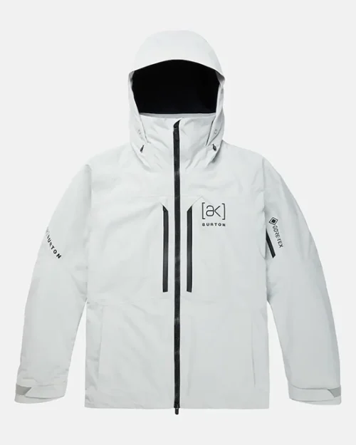 Burton Men's Burton [ak] Swash GORE‑TEX 2L Jacket