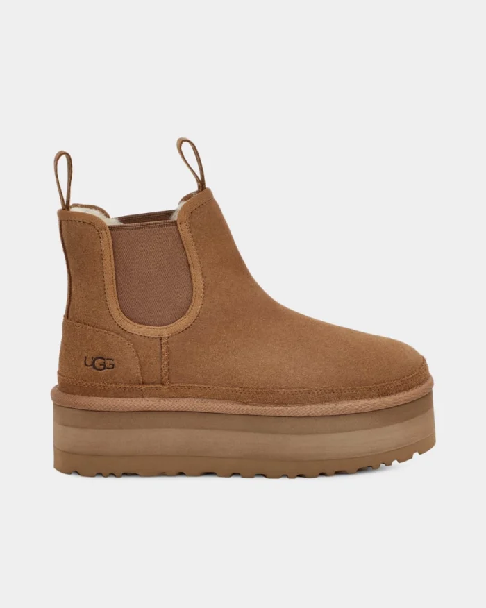 UGG Women's Neumel Platform Chelsea