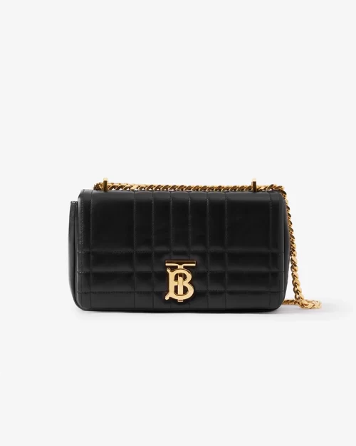 Burberry Small Lola Shoulder Bag