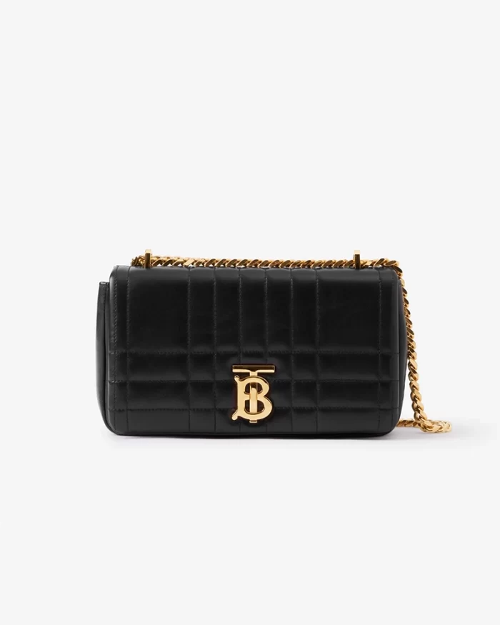 Burberry Small Lola Shoulder Bag