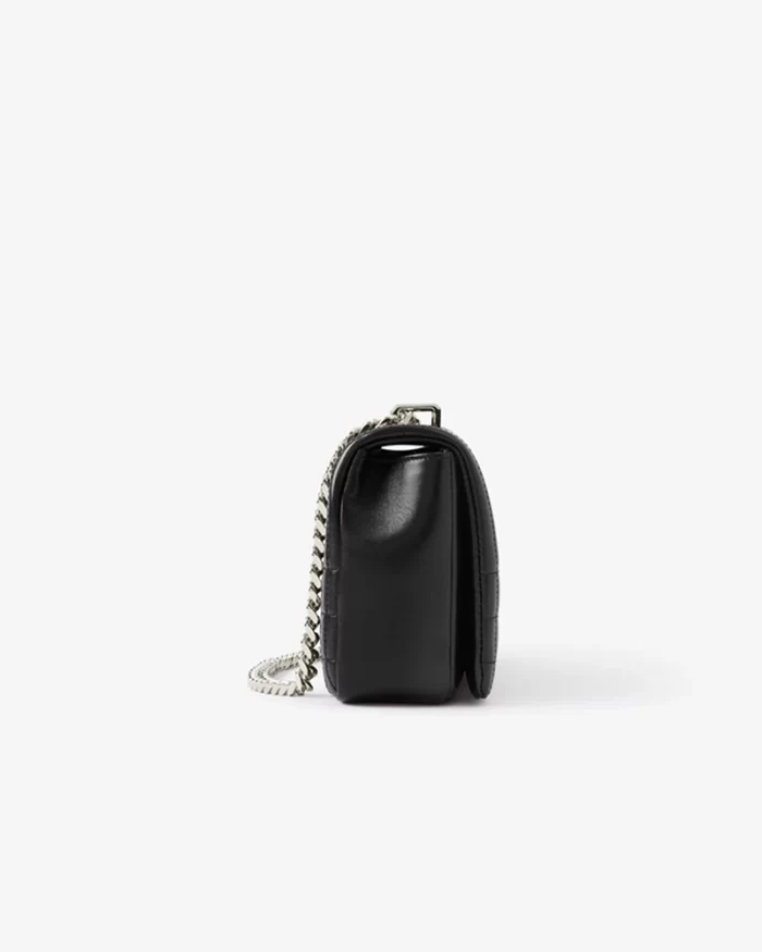 Burberry Small Lola Shoulder Bag - Image 11