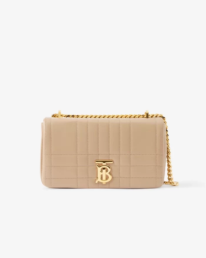 Burberry Small Lola Shoulder Bag - Image 5