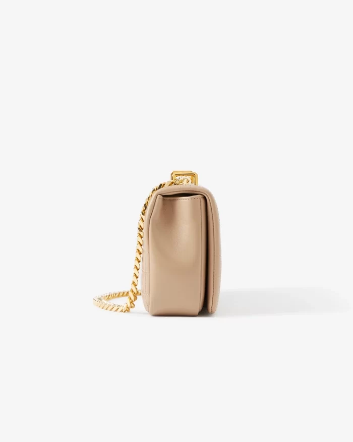 Burberry Small Lola Shoulder Bag - Image 7