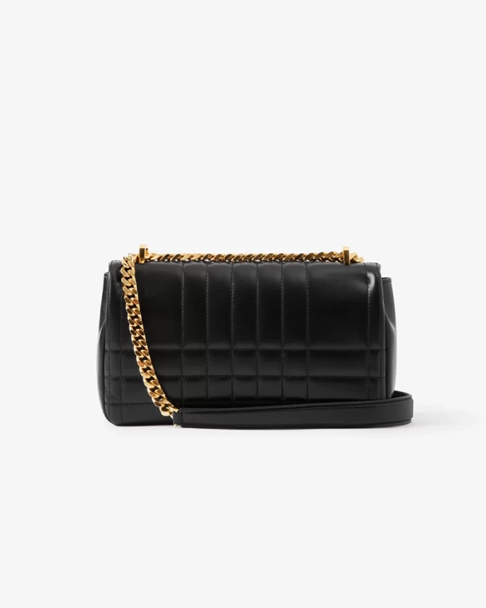Burberry Small Lola Shoulder Bag - Image 2