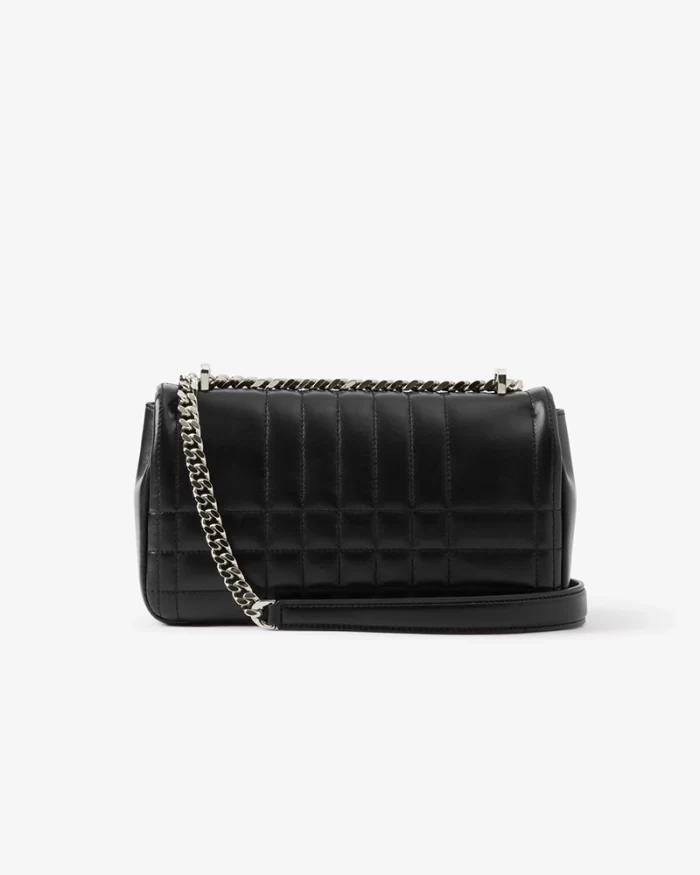 Burberry Small Lola Shoulder Bag - Image 10