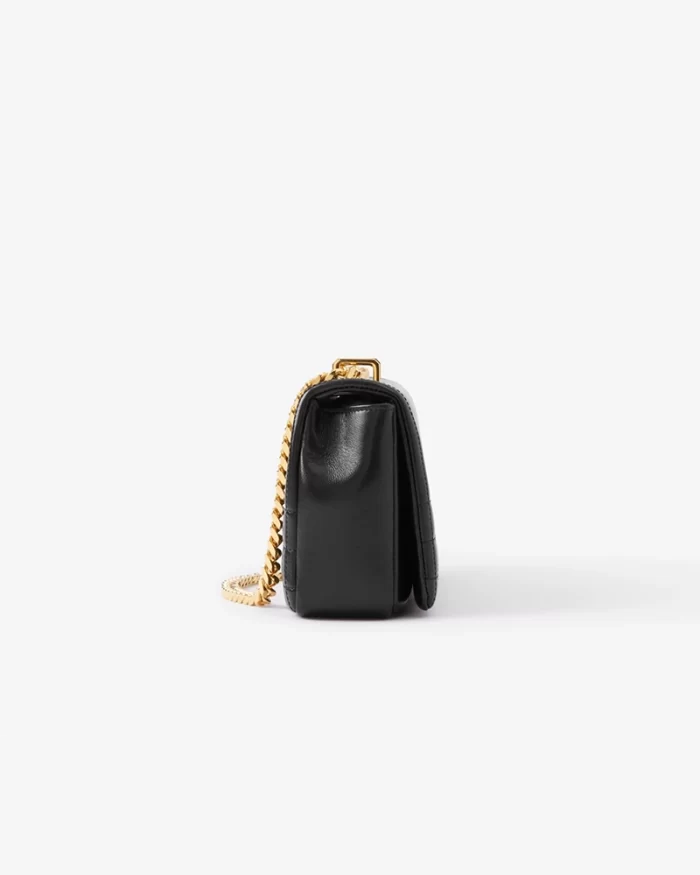 Burberry Small Lola Shoulder Bag - Image 3