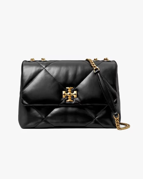 Tory Burch Kira Diamond Quilt Convertible Shoulder Bag