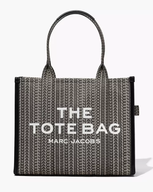 Marc Jacobs The Monogram Large Tote Bag