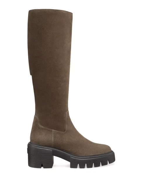 Stuart Weitzman Soho Knee-High Boot