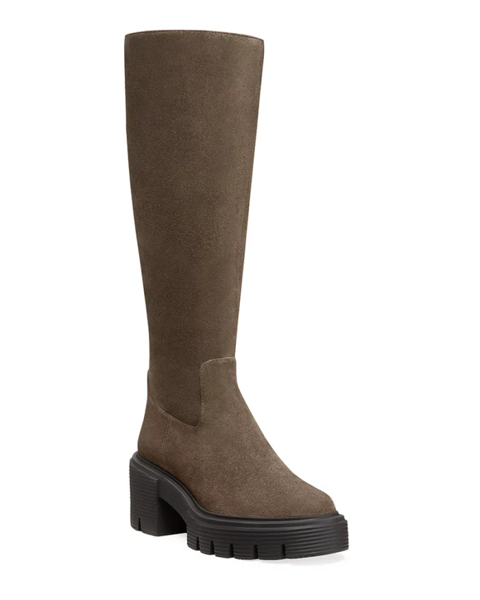 Stuart Weitzman Soho Knee-High Boot - Image 3