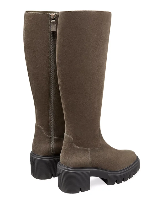 Stuart Weitzman Soho Knee-High Boot - Image 4