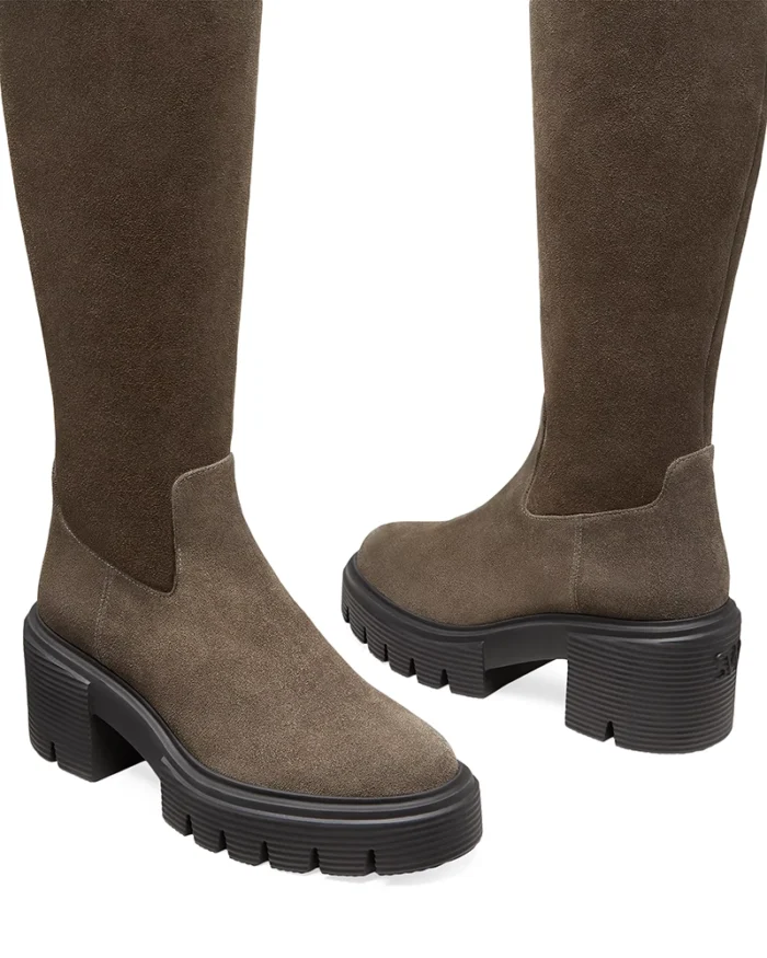 Stuart Weitzman Soho Knee-High Boot - Image 5