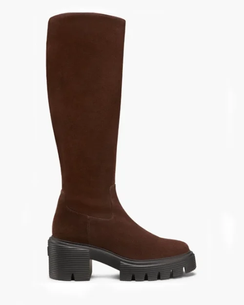 Stuart Weitzman Soho Knee-High Boot
