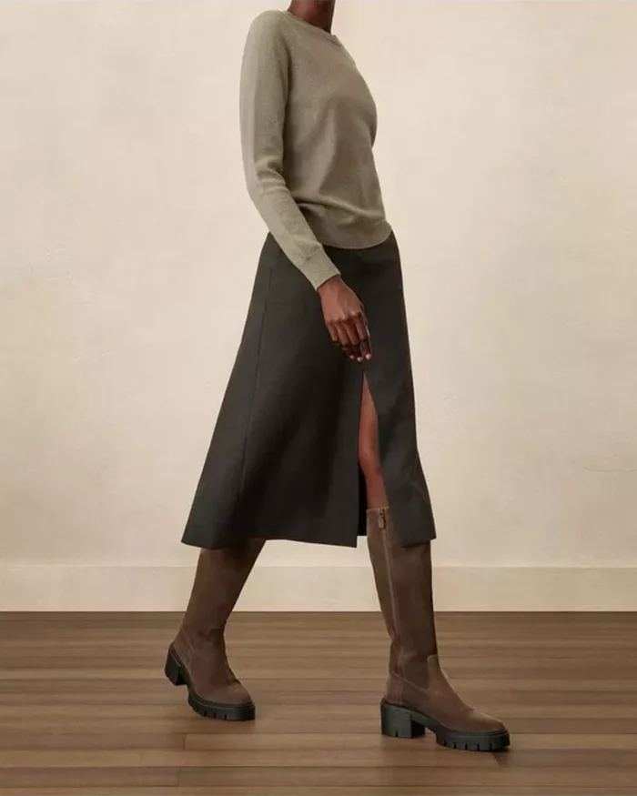 Stuart Weitzman Soho Knee-High Boot - Image 6