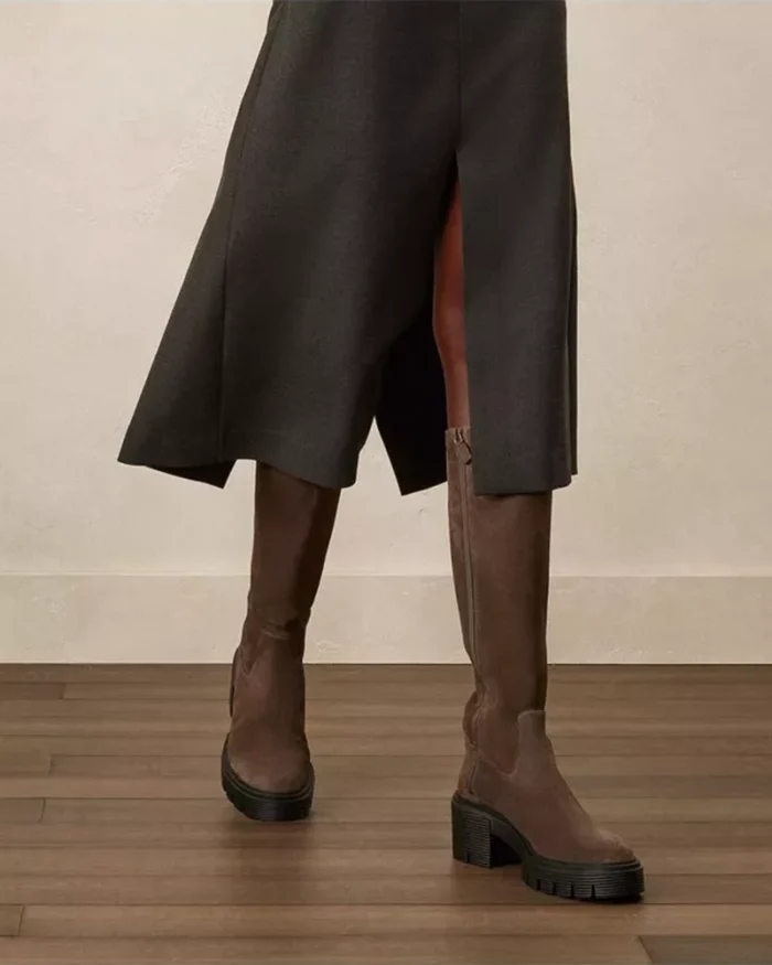 Stuart Weitzman Soho Knee-High Boot - Image 2
