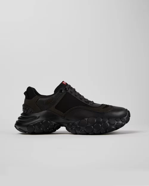 Camper Pelotas Mars Leather Sneaker for Men