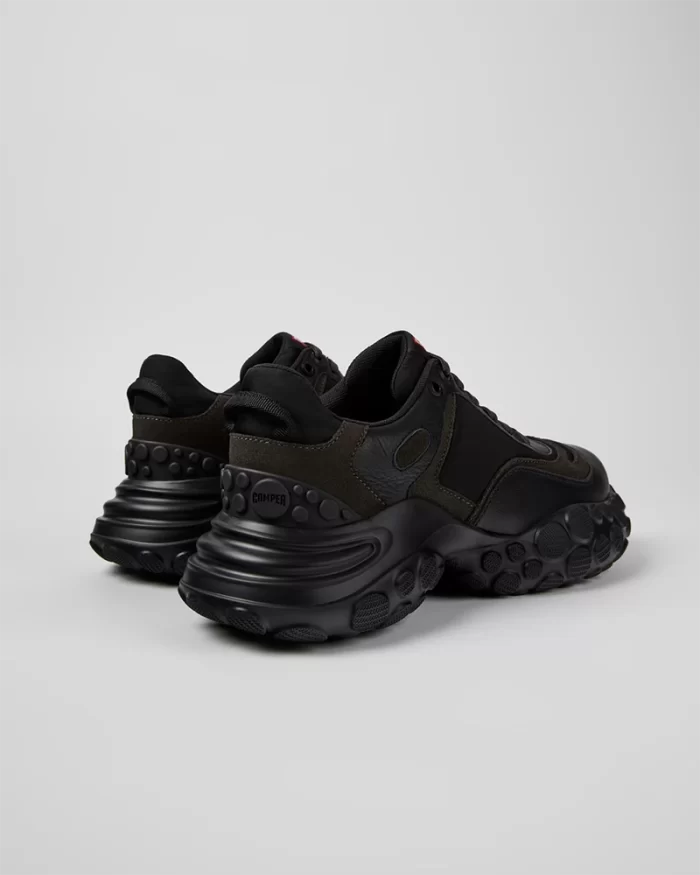 Camper Pelotas Mars Leather Sneaker for Men - Image 5